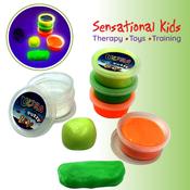 UV Putty - Pack of 6