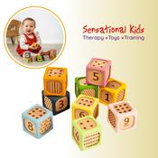 Soft Sorting Blocks