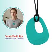 Chew Pendant image