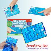 Sensory Maze Mat