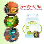Glo Pals Sensory Jar