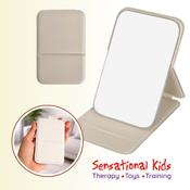 Speech Therapy Mirror