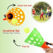Mega Pop &amp;amp; Catch Game