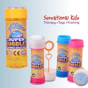 Super Bubbles image