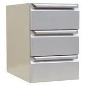DRAWER KIT FOR TABLE HEIGHT 900 image