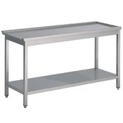 EXIT TABLE BOTTOM SHELF 1500 FOR 7280.0045-0050-0055-0060-0065