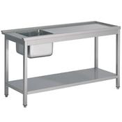 ENTRY TABLE BOTTOM SHELF 1500 FOR 7280.0045-0050-0055-0060-0065 image