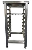 STAND WITH RUNNERS SET 9X1/1GN