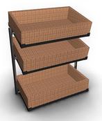 BREAD BASKETS image