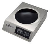 INDUCTION WOK COOKING TOP