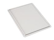 LID FOR PIZZA DOUGH CONTAINER image