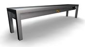 OVERSHELF CERAMIC HEATED 1 LEVEL 1600 4 HEATERS OF 250W