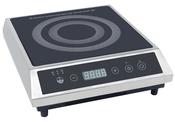INDUCTION COOKING TOP 2700W