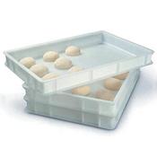 PIZZA DOUGH CONTAINER image