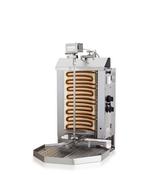GYROS GRILL ELECTRIC MOTOR ON TOP 4 HEATING ZONES image