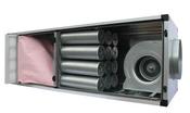 AIR CLEANER COMPLETE 6500M3 image