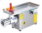 MEATGRINDER 400 KG/H 230V image