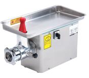 MEATGRINDER 125 KG/H image