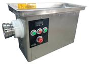 MEATGRINDER WITH HEAD COOLING 400 KG/H 230V