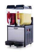 GRANITA MACHINE 2X12L