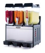 GRANITA MACHINE 3X12L