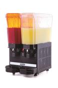 DRINK DISPENSER 2X20L FOR ALL NON-PARTICULATE CLEAR DRINKS image