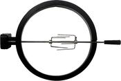ROTATING SPIT 18'