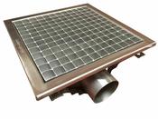 300 FLOOR GRID 300