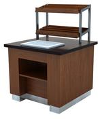 BREAD SERVICE UNIT 1000 image