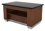 NEUTRAL BUFFET WENGE 1600 image
