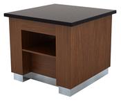 NEUTRAL BUFFET WENGE 1000 image