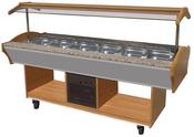 REFRIGERATED BUFFET GN 6/1 image