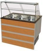 REFRIGERATED BUFFET GN 3/1 image