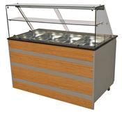 REFRIGERATED BUFFET GN 4/1 image