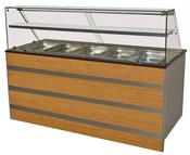 REFRIGERATED BUFFET GN 5/1 image