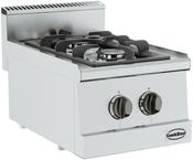 BASE 600 GAS RANGE 2 BU. image