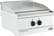 BASE 600 EL. FRY TOP