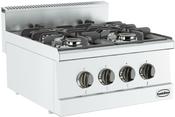 BASE 600 GAS RANGE 4 BU. image