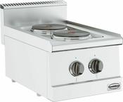 BASE 600 ELECTRIC RANGE 2 PL. image