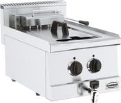 BASE 600 ELECTRIC FRYER 1X10L image