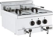 BASE 600 ELECTRIC FRYER 2X10L image