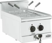 BASE 600 EL. PASTA COOKER