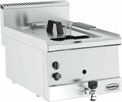 BASE 600 GAS FRYER 1X8L image