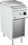 BASE 700 GAS FRY TOP.