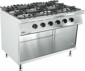 BASE 700 GAS RANGE 6 BU. image