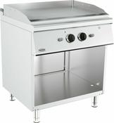 BASE 700 GAS FRY TOP