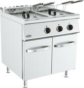 BASE 700 ELECTRIC FRYER 2X18L image