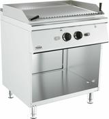 BASE 700 GAS LAVA STONE GRILL