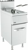 BASE 700 GAS FRYER 1X15L image