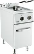 BASE 700 ELECTRIC FRYER 1X18L image
